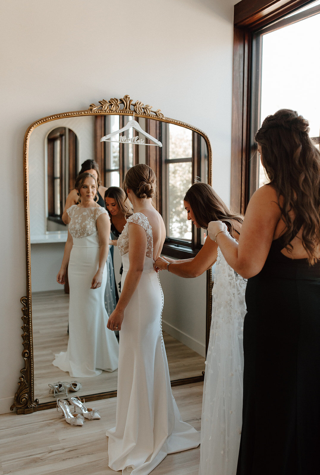 Darby + Brandan Wedding _ Cait Swithers Photo & Films CO-147