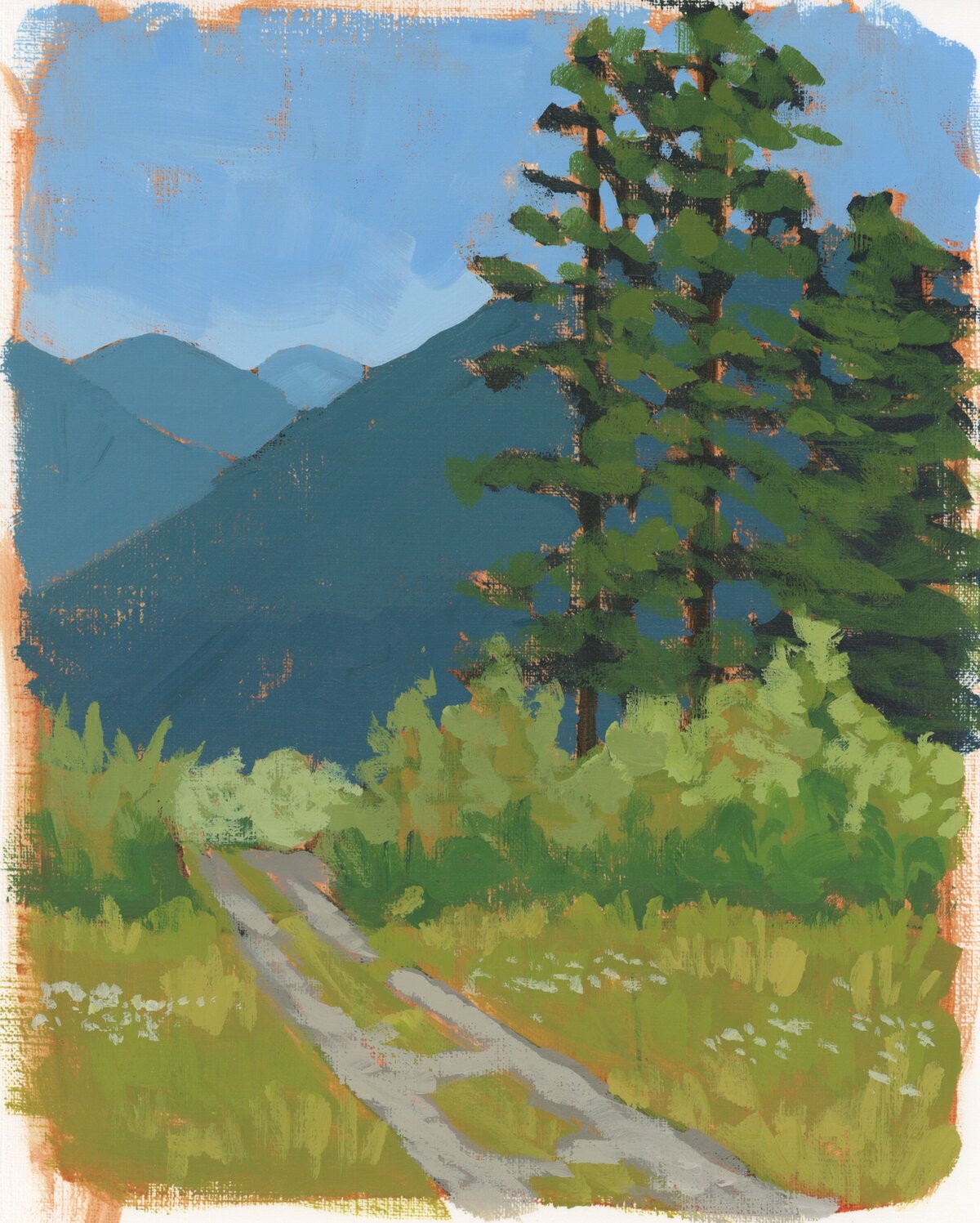 Landscape Final