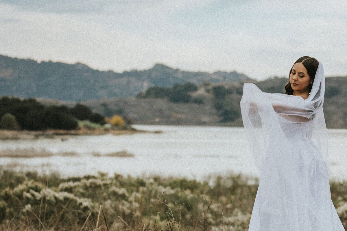 Small Wedding Photography Ventura County