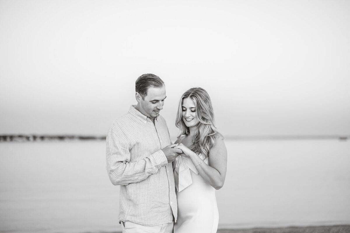 Angela Greenlaw Photography- Boston Cape Cod Newport Engagement Photographer-79