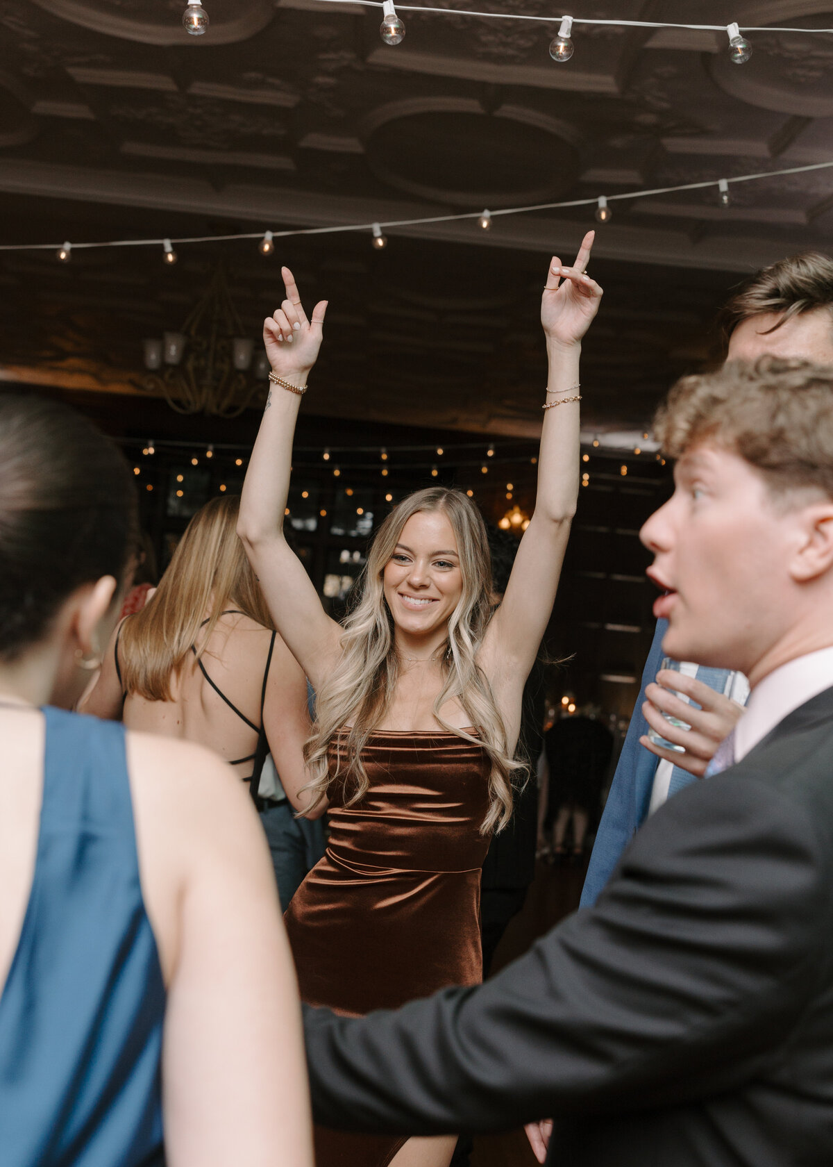 A&J - Wedding-813