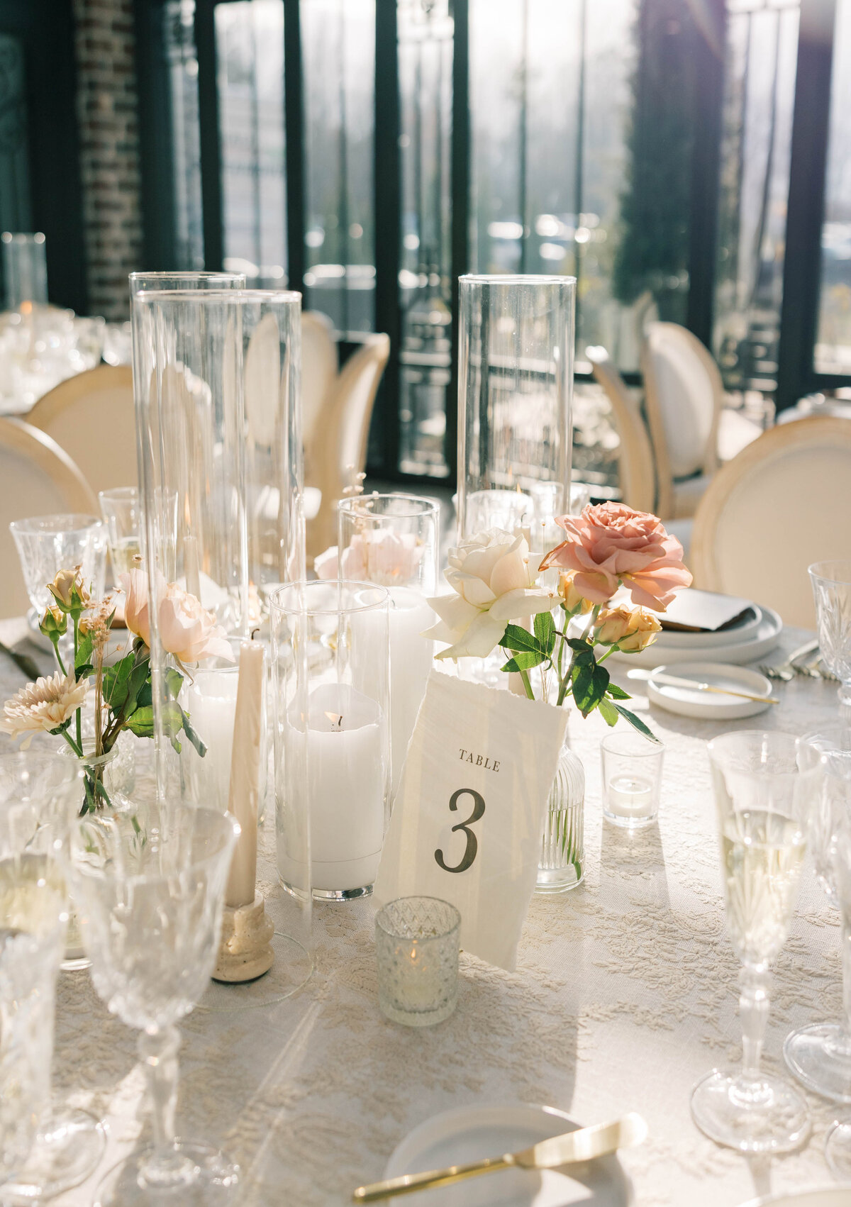 Conservatory Wedding Blackberry Ridge Georgia-9597