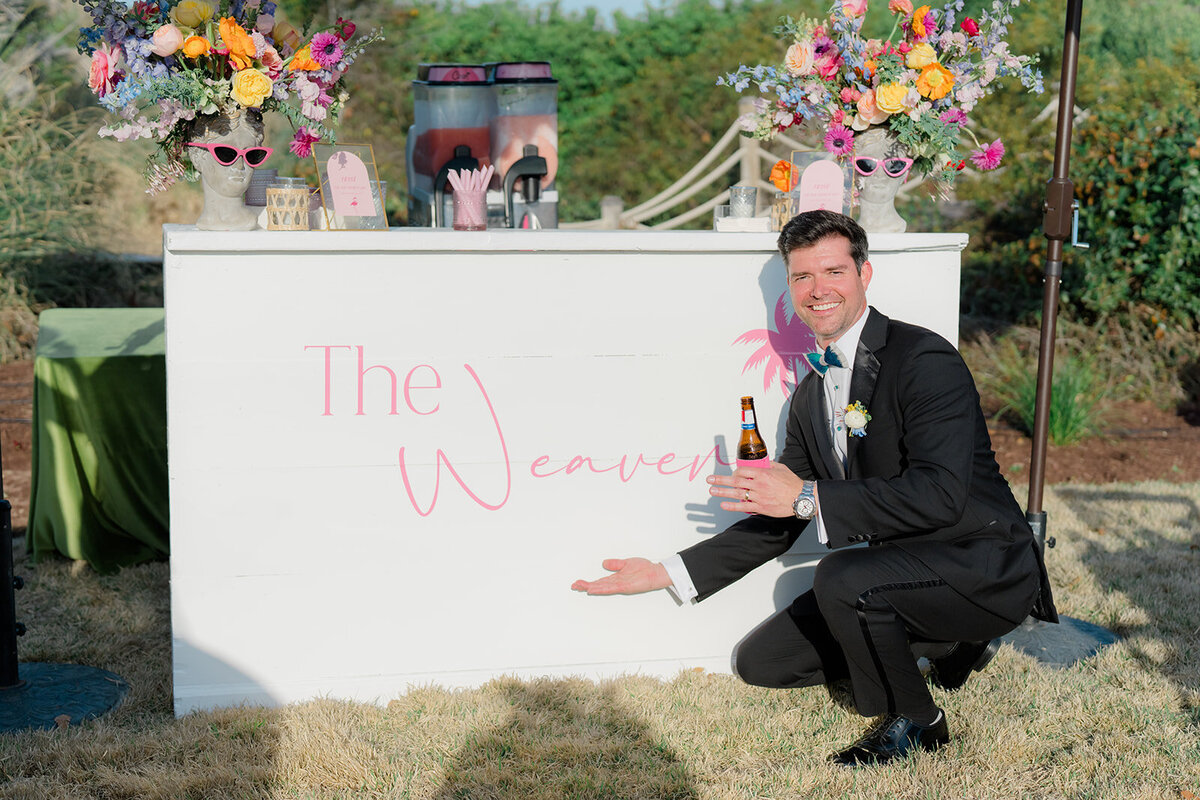 Private_home_wedding_palm_springs_inspired_bright_pink_green_yellow_south_carolina_Wedding_Kailee_DiMeglio_Photography-818