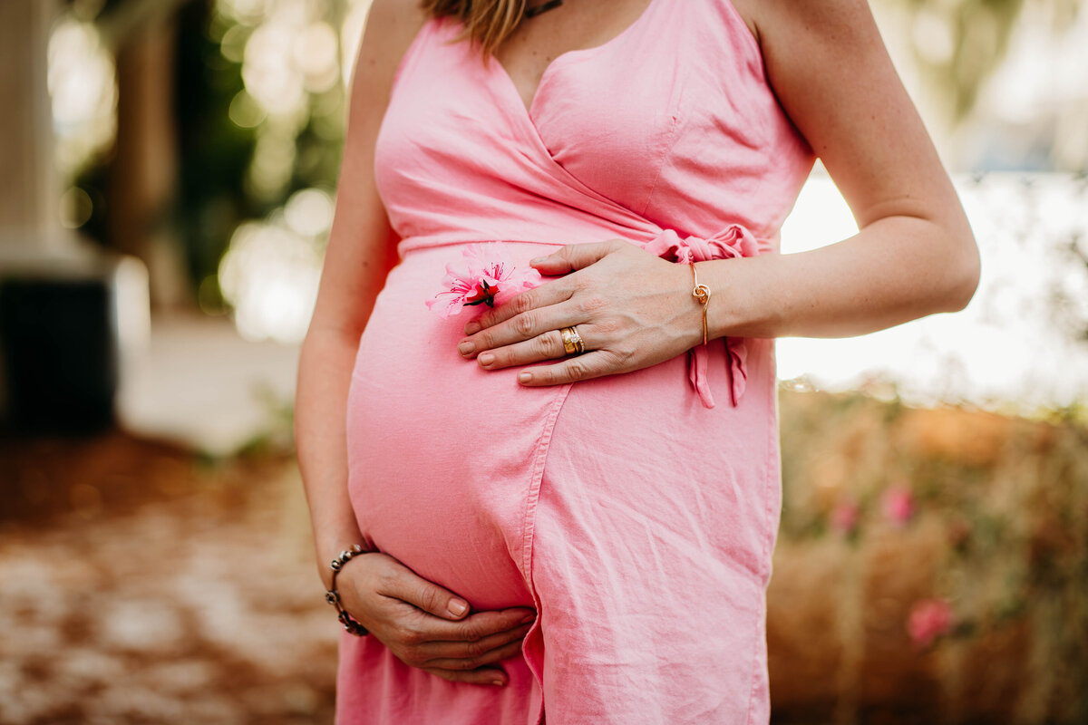 orlando maternity photographer