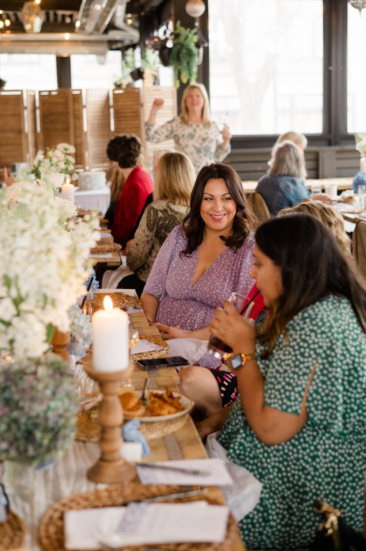 something-blue-bridal-shower-40