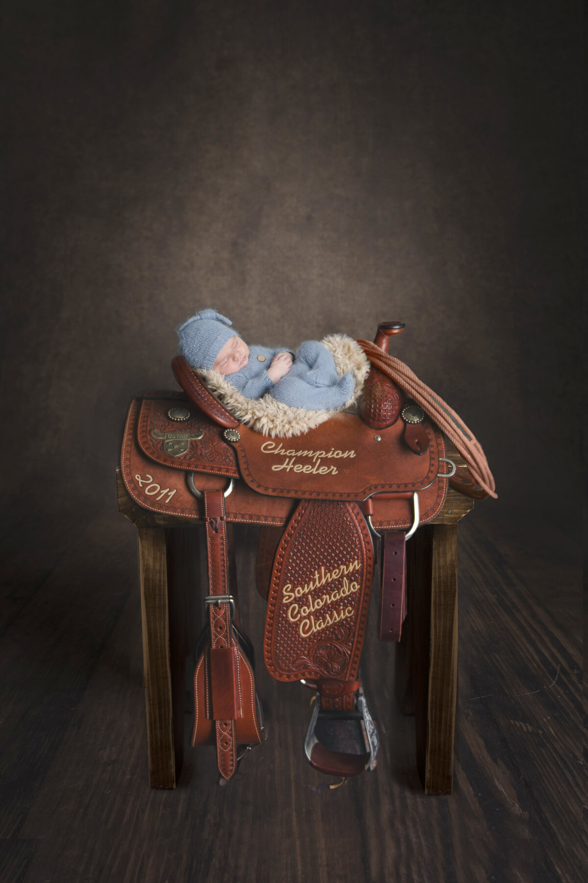 Saddle2