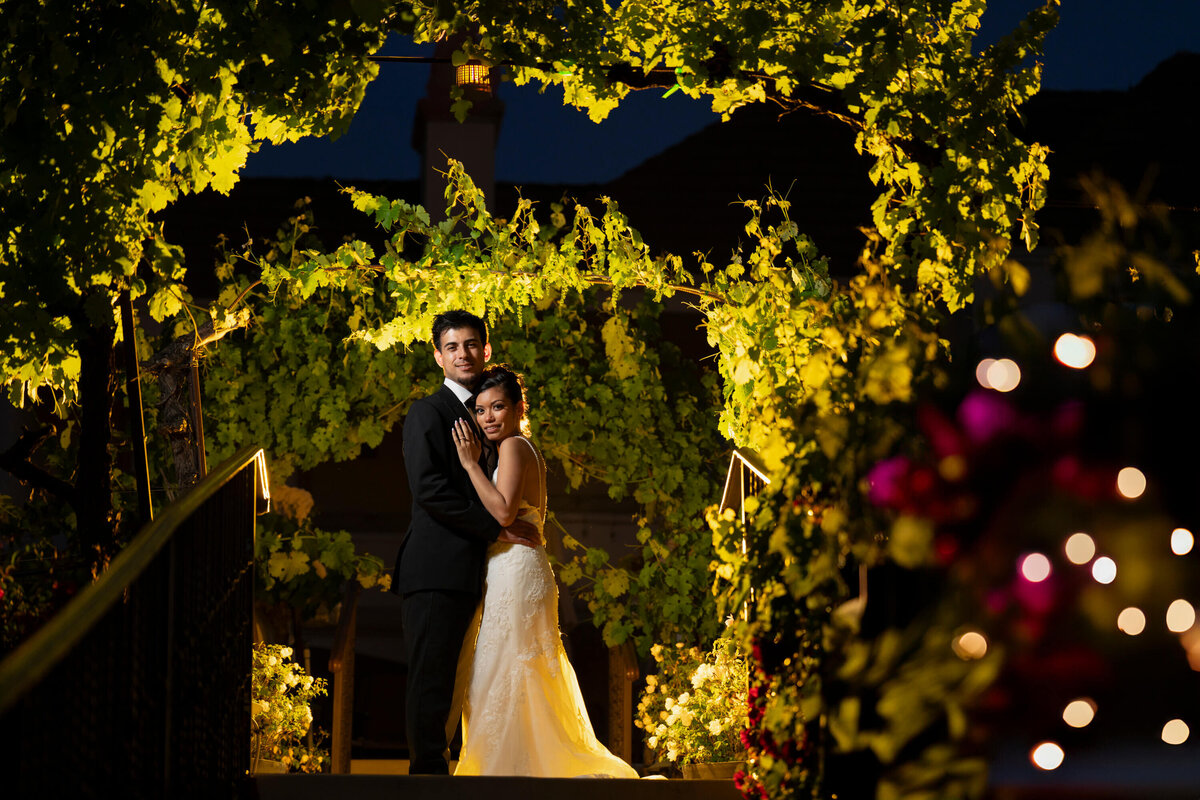 los-angeles-wedding-portrait