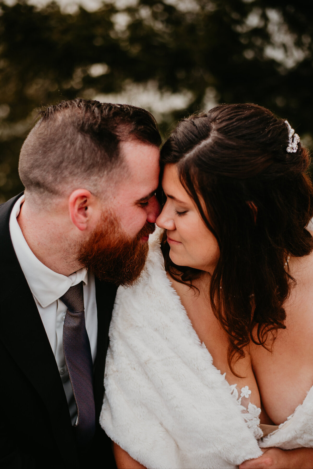 Tony + Andrea Elopement_Bride and Groom Portraits-66