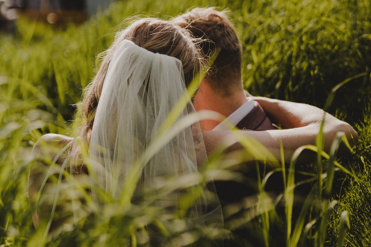 Alaska-intimate wedding-wasilla