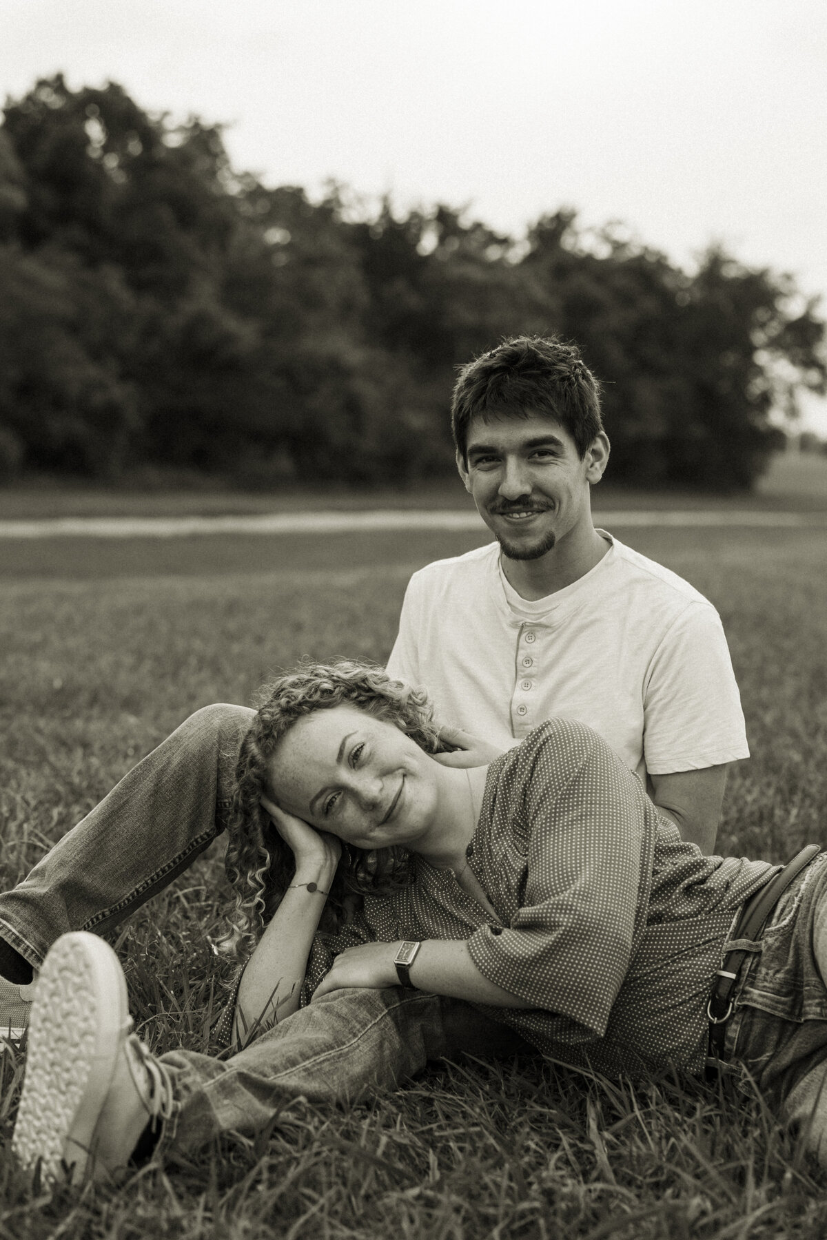 Madison & Luke - Payton Hartsell Photography-20