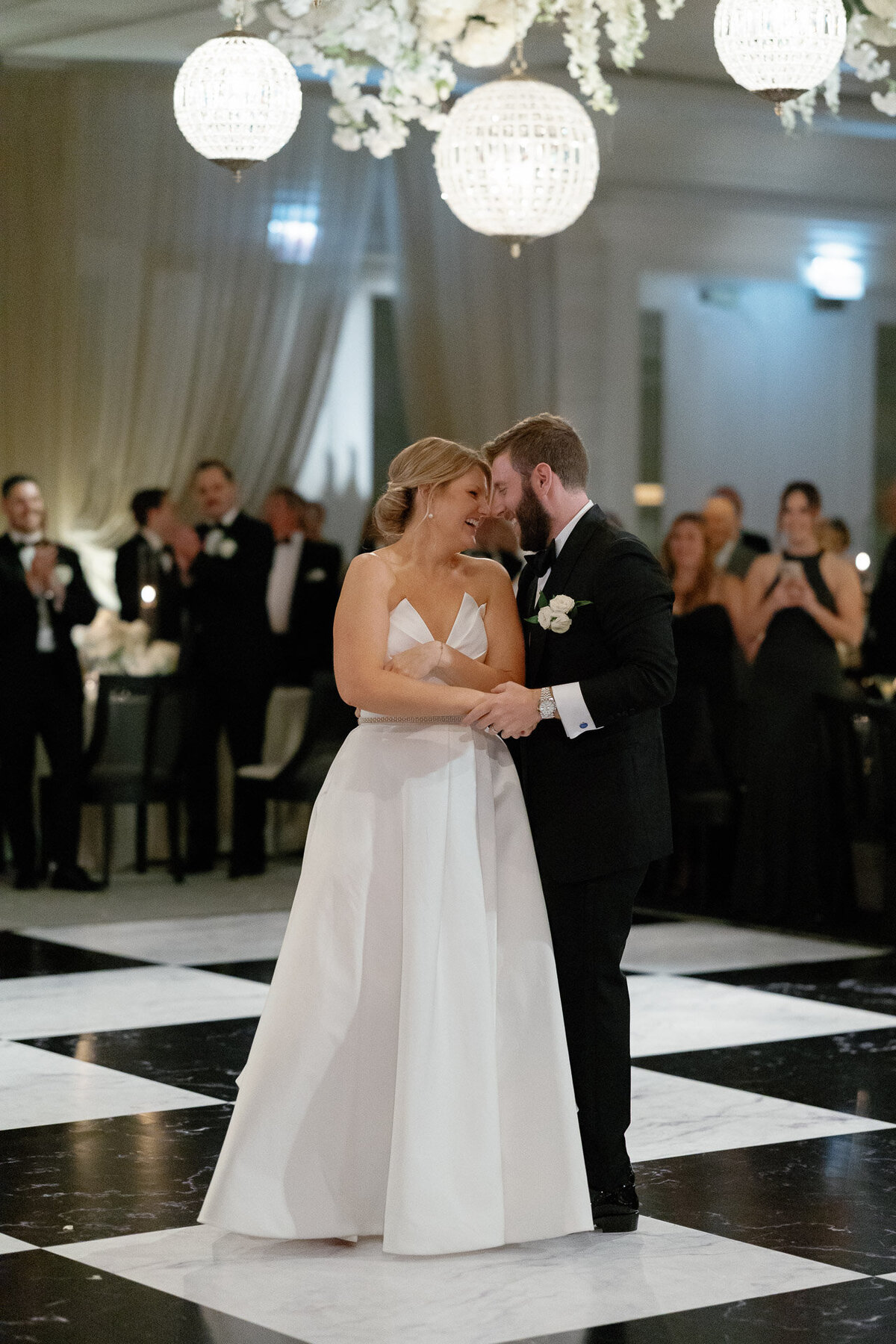 Four Seasons Chicago Wedding Photos-72
