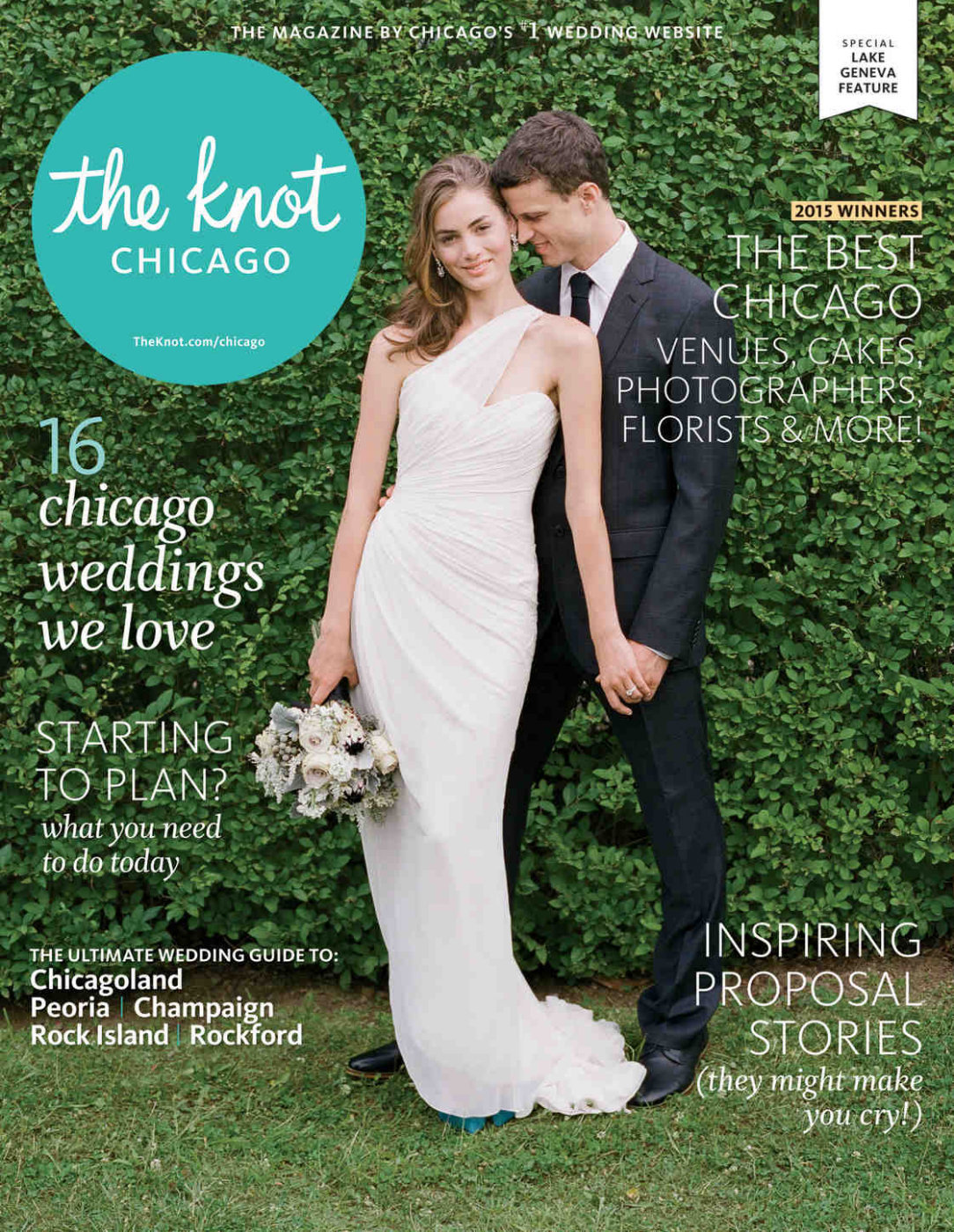 Ahhhhh absolutely excited for our sweet couple Jillian and Matt. To have a wedding featured in a bridal magazine is any photographer's dream. We can't thank Rebecca Crumley at The Knot-Chicago enough for featuring this beautiful wedding in the Spring/Summer 2015 edition. A huge thank you to the gorgeous and talented Susan Cordogan at Big City Bride for introducing us to this family! She, along with Rishi Patel at HMR Designs did such a fab job on this wedding! Click here for a list of vendors.