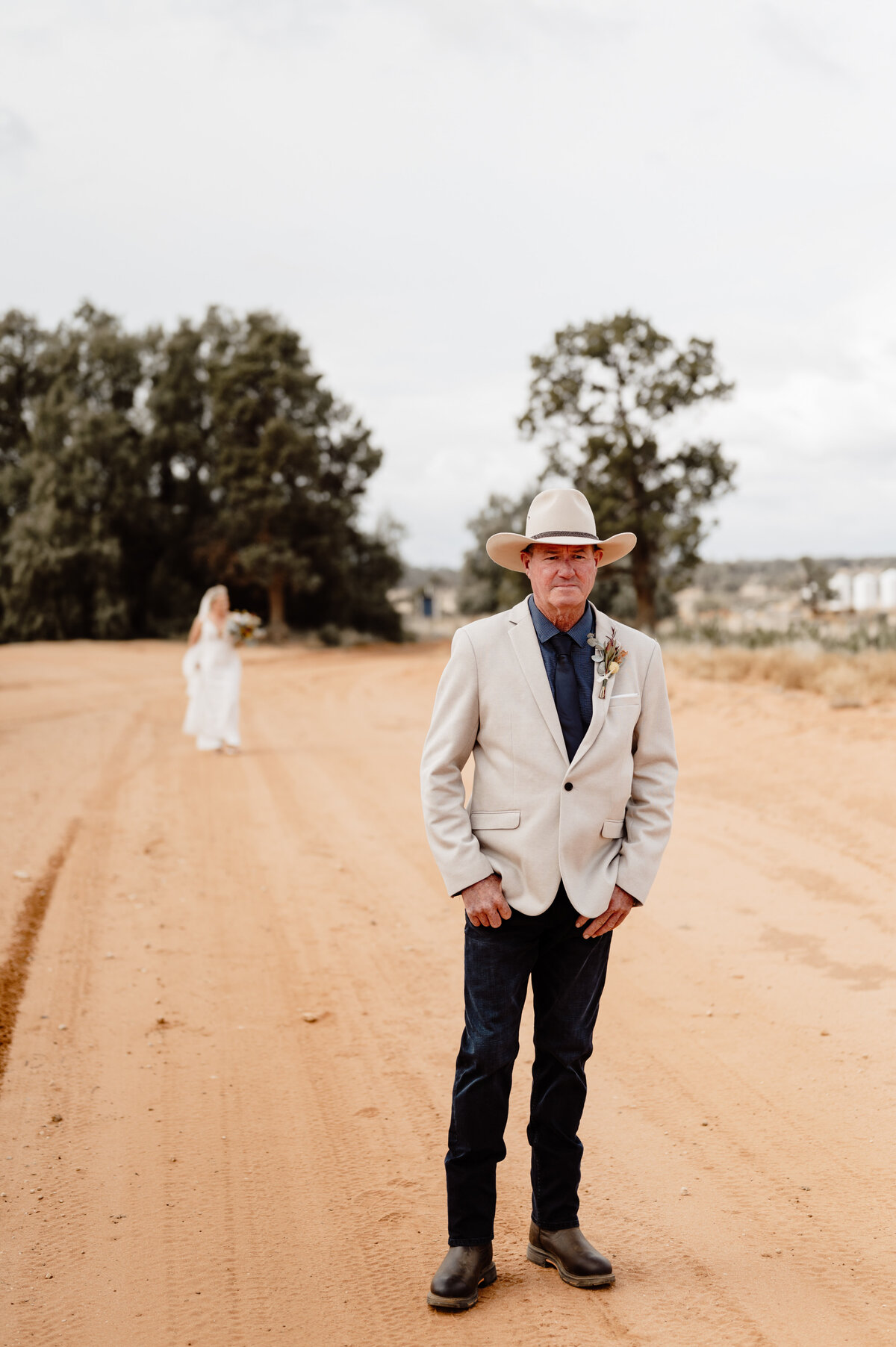 Mildura Wedding Photographer