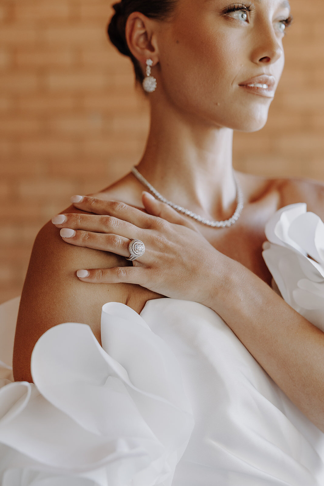 Editorial styled shoot for Arizona Bride Magazine by BTO Events