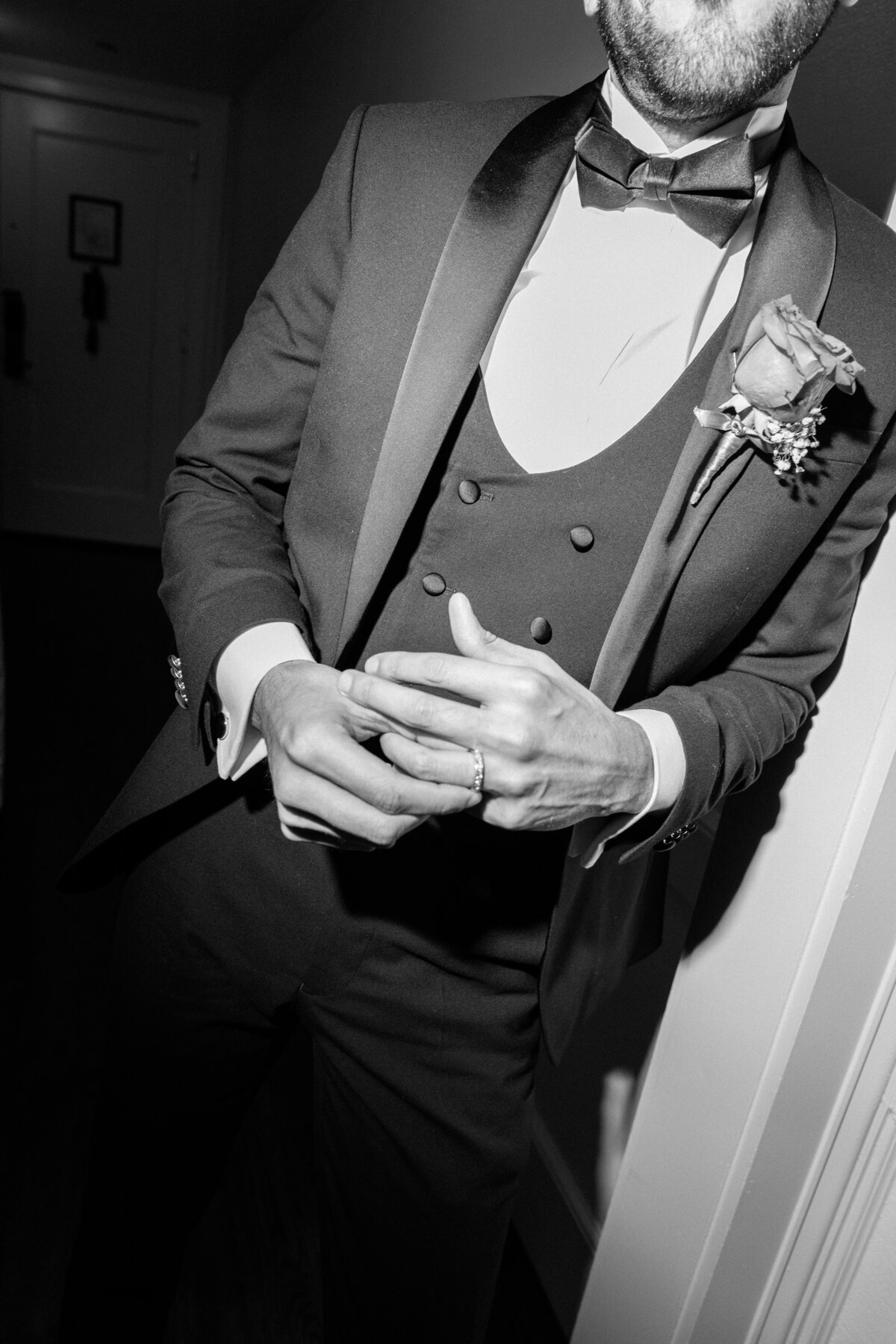 Noelle & Josh - NYC St Patricks Bowery - Wedding Previews 109
