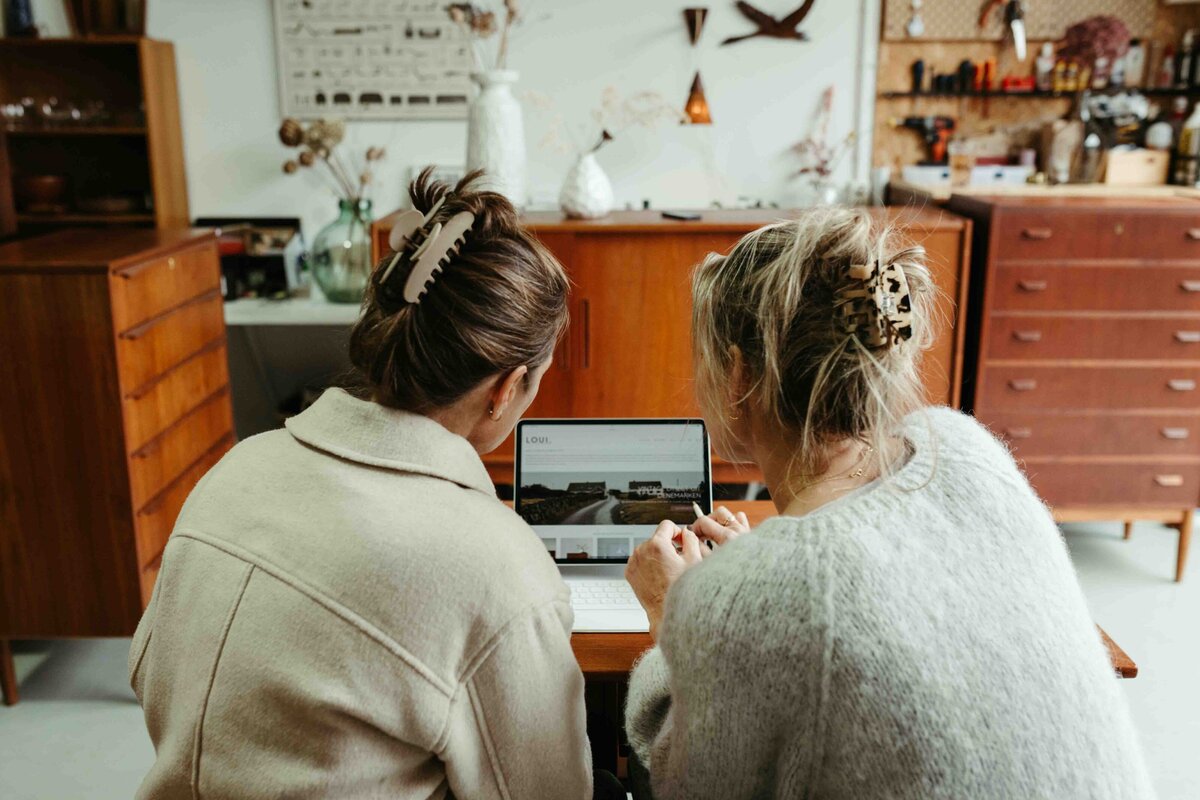 Get-framed-photographpy-branding-personal-event-portrait bij LOUI