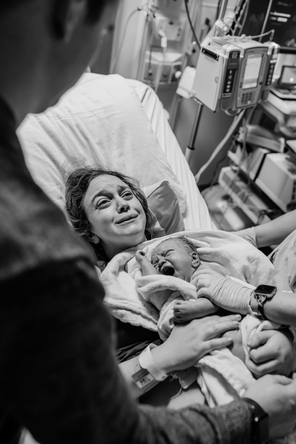 2021-11-24 - Huffman Birth Session74