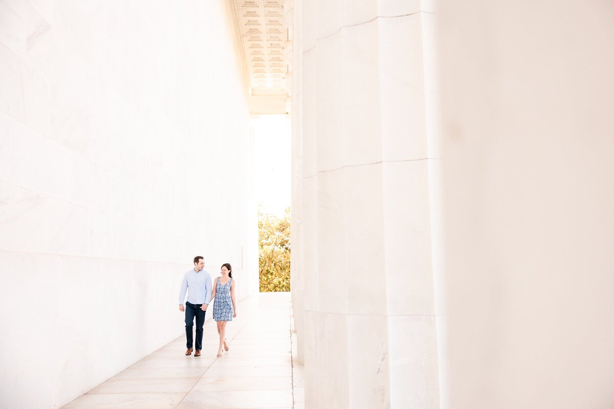 Washington-DC-Wedding-Photography-Lincoln-Memorial-Silver-Orchard-Creative_0008