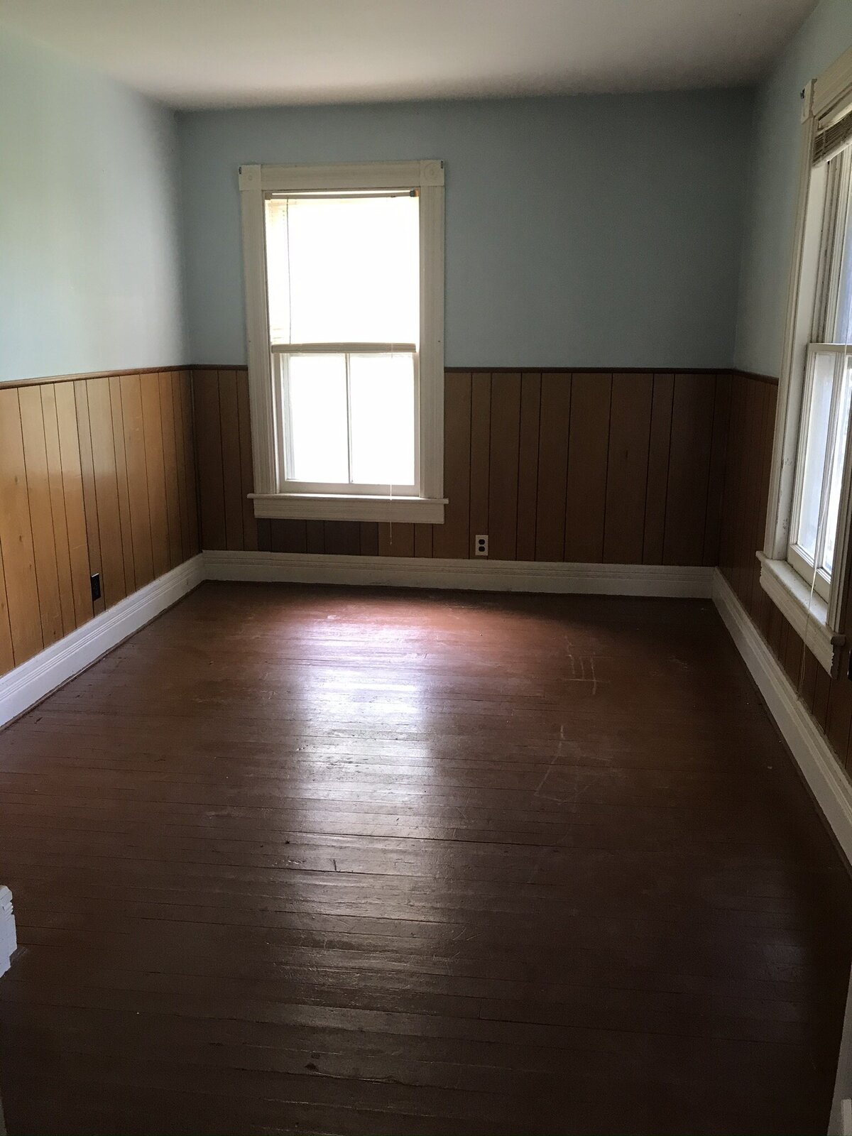 Room before