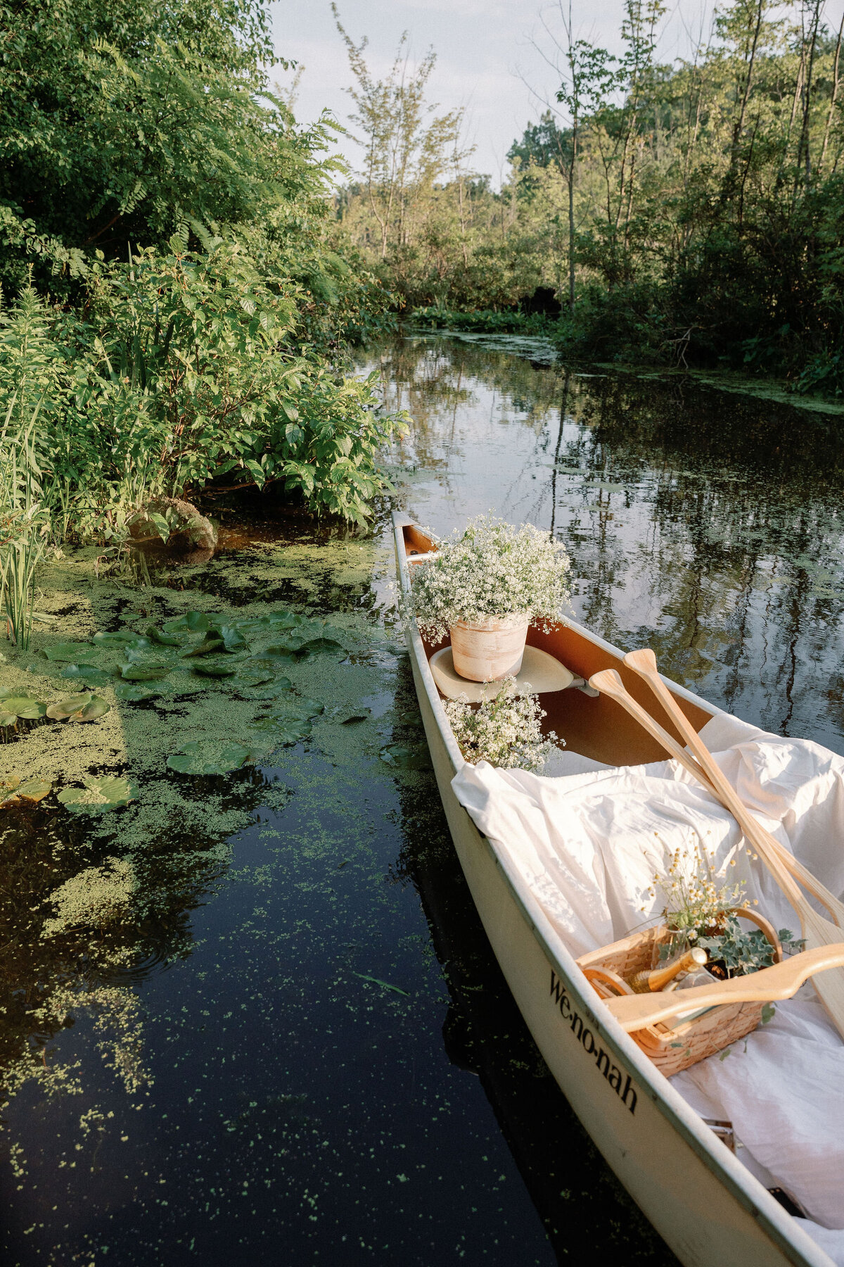 Boat Lake Photos 05