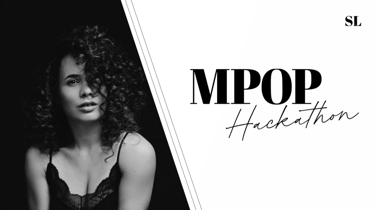 Facebook cover - MPOP Hackathon - Simone Levie