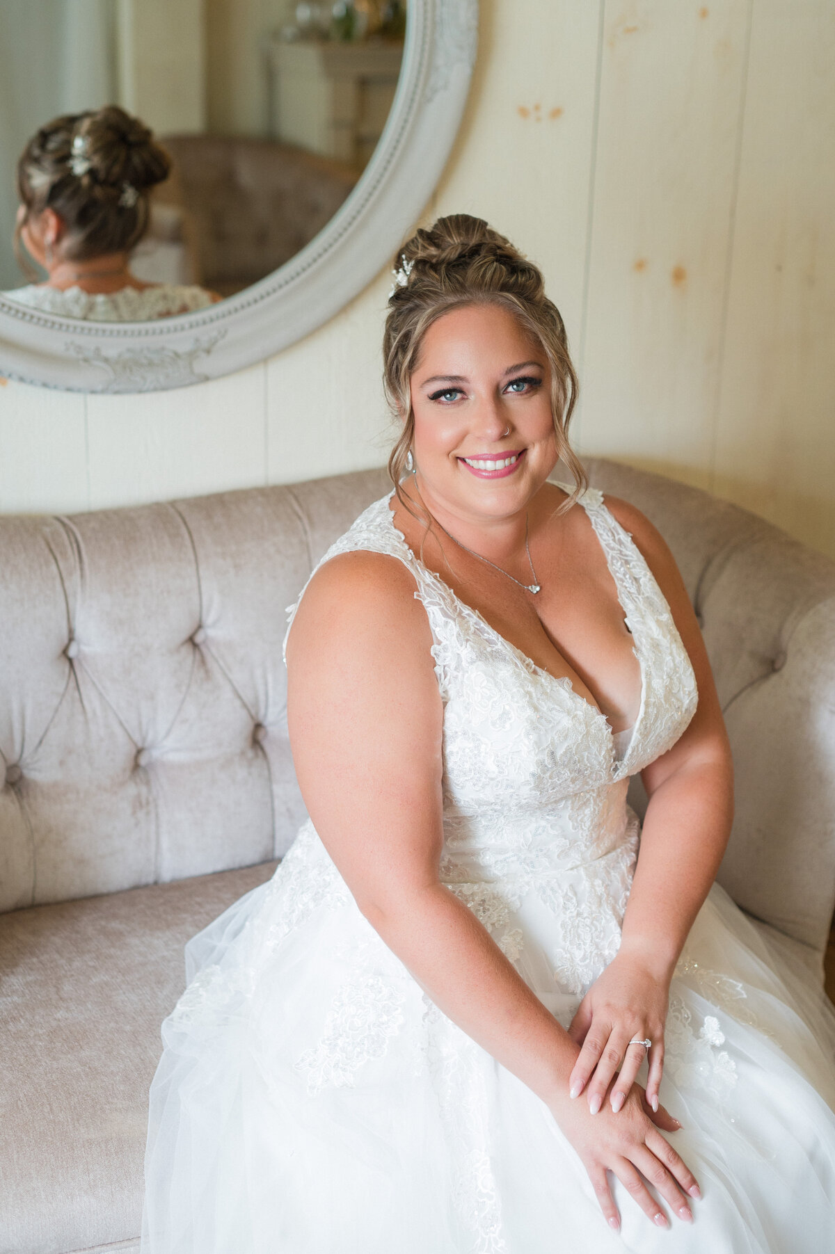 century barn wedding 20