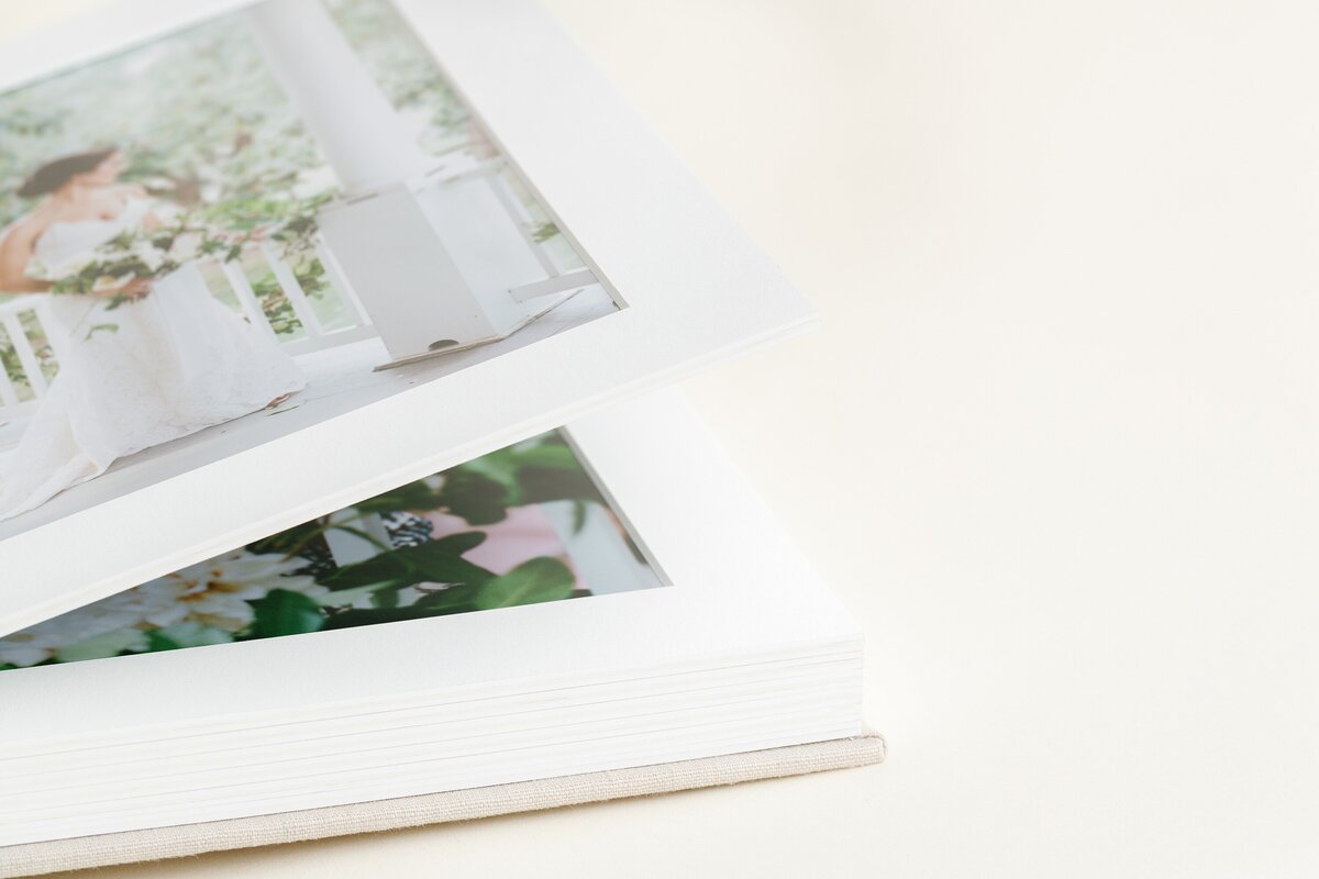 RedTree-Albums-Matted Folio Album, Whitney Neal-118