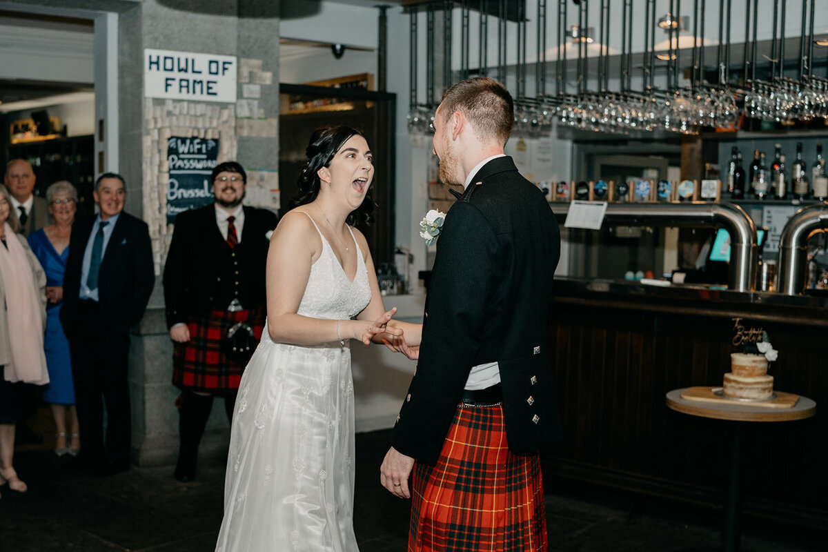 David Welch Winter Gardens in Duthie Park Aberdeen Wedding Photography 442