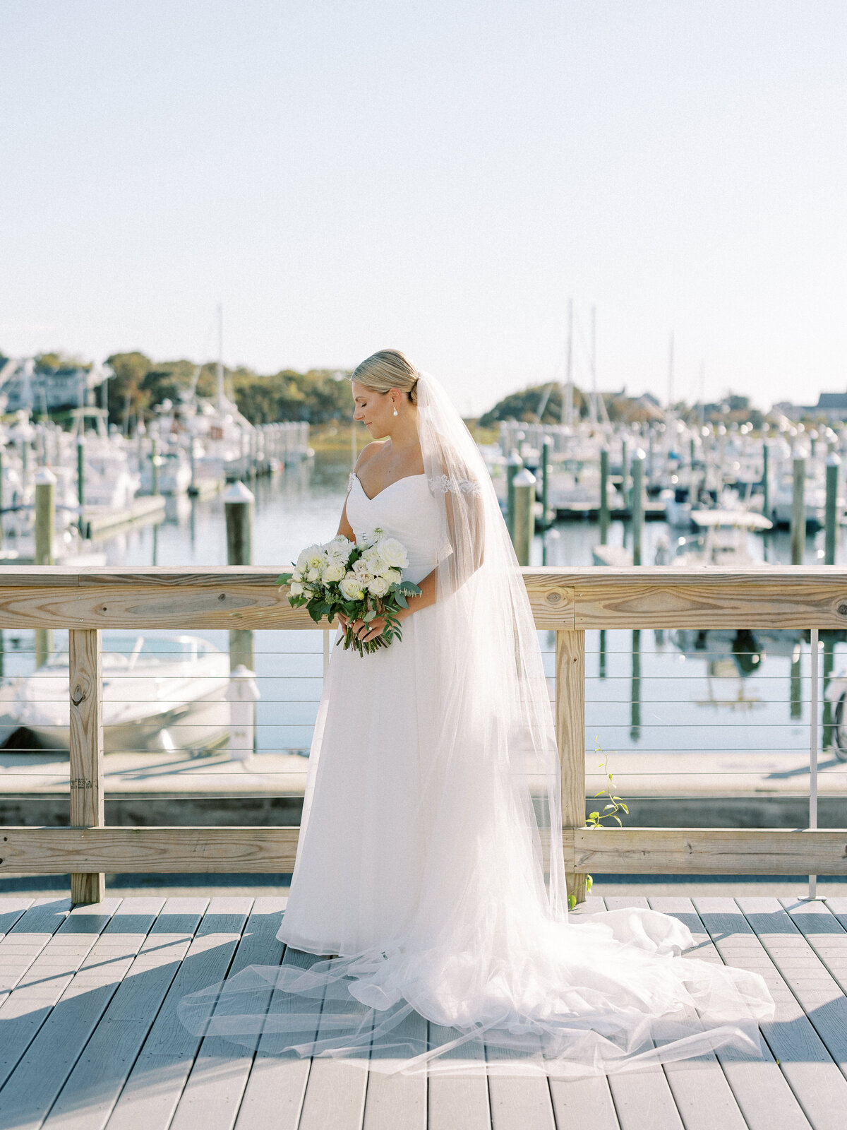 Wychmere Dune cape cod wedding-Halie Child Photography-39