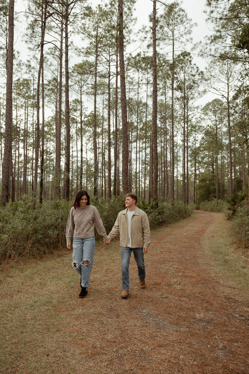 Jacksonville Florida Couples Session-7