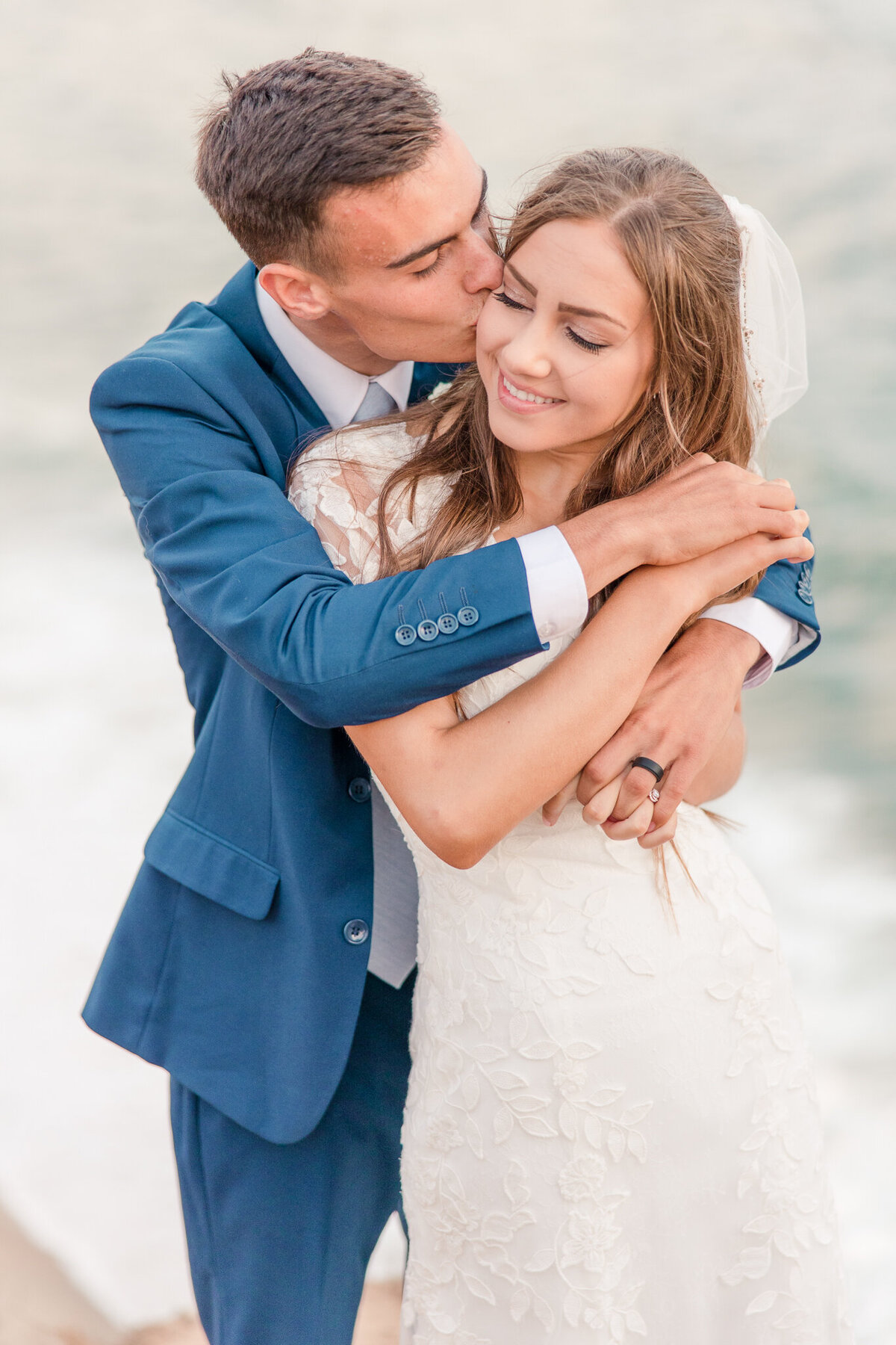 Hailey June Photography - Nicole + Brad-64