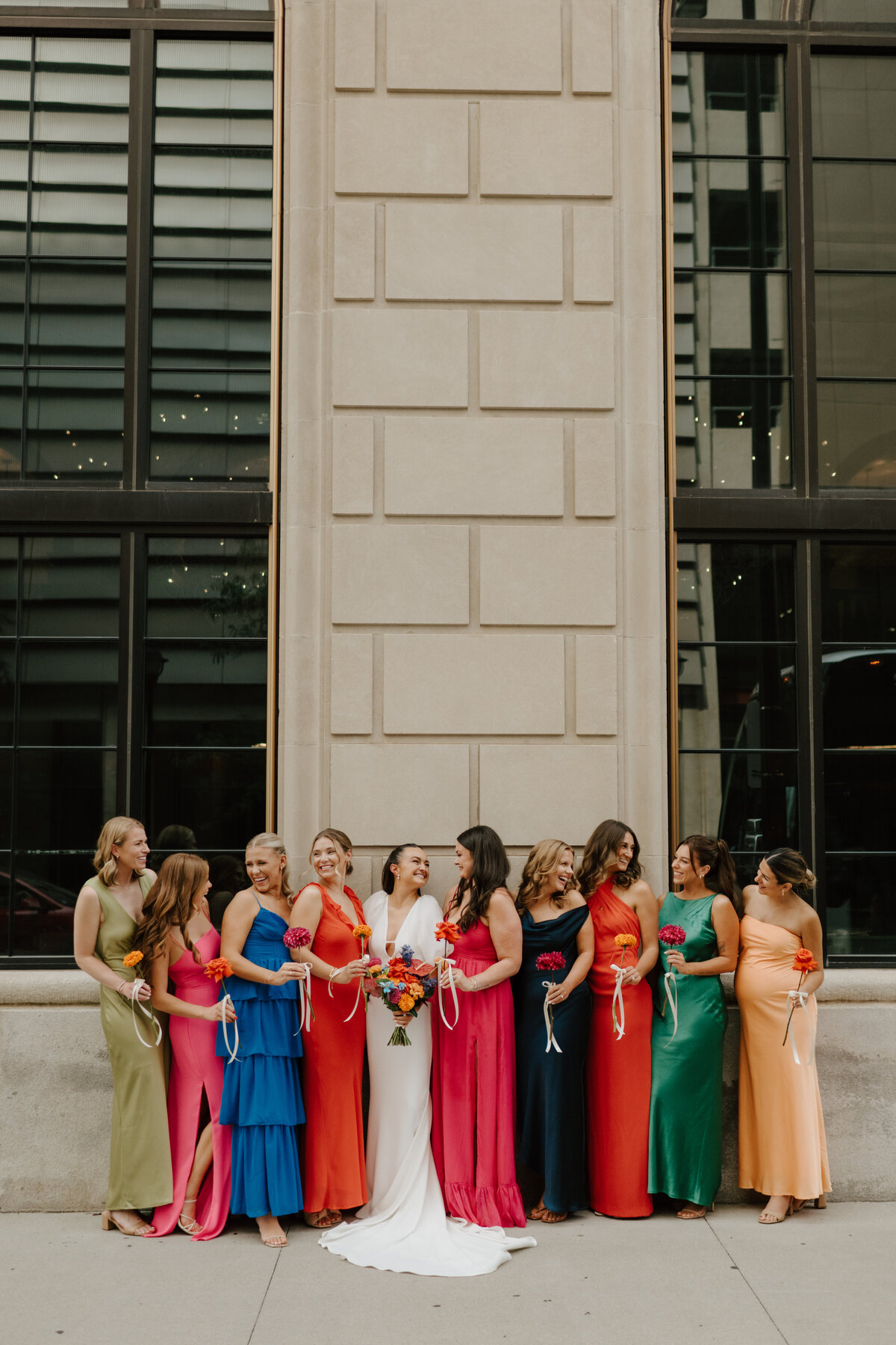 Alecca Synclair Des Moines Iowa wedding photographer