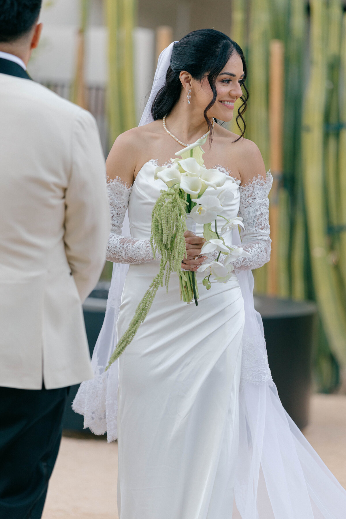 Julia + Carlos  Palm Springs, California-48