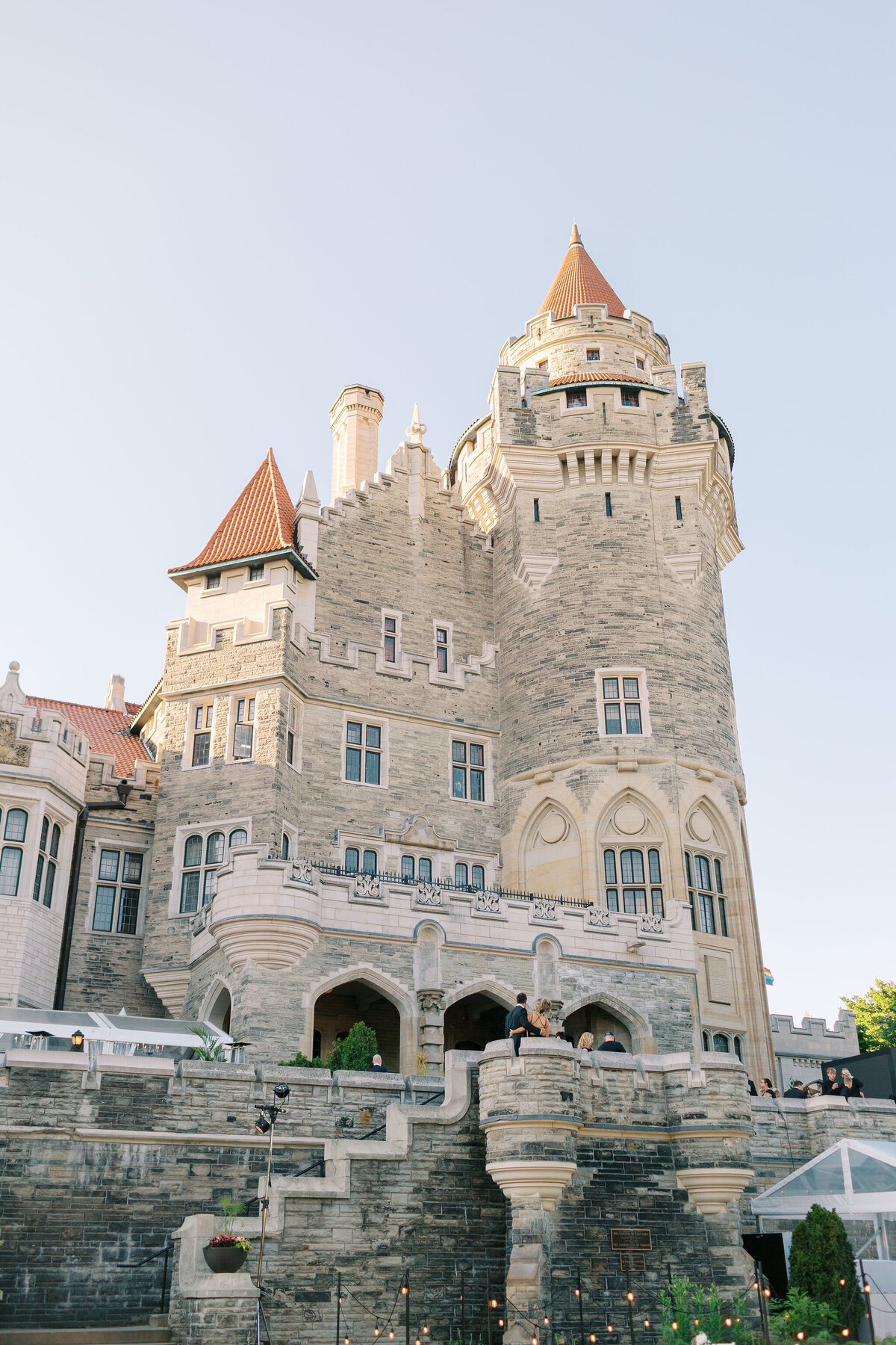 Luxury Wedding Planner - Twelfth Night Events - Toronto Ontario47
