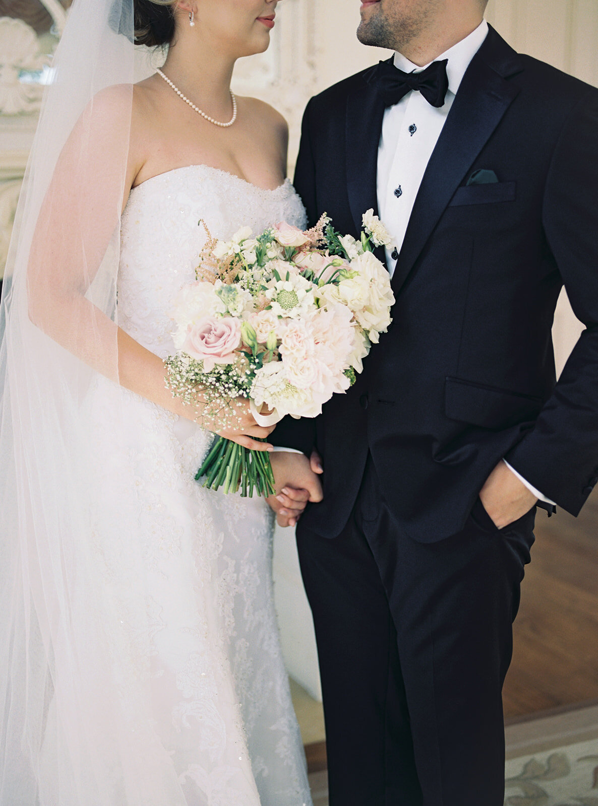 The Olana - Dallas Texas - Wedding - Amanda & Russell Franco - _stephaniemichellephotog - Stephanie Michelle Photography LLC - 32-R1-E016