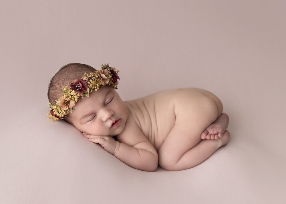 NEWBORN_BABY_GIRL_FLOWERHALO