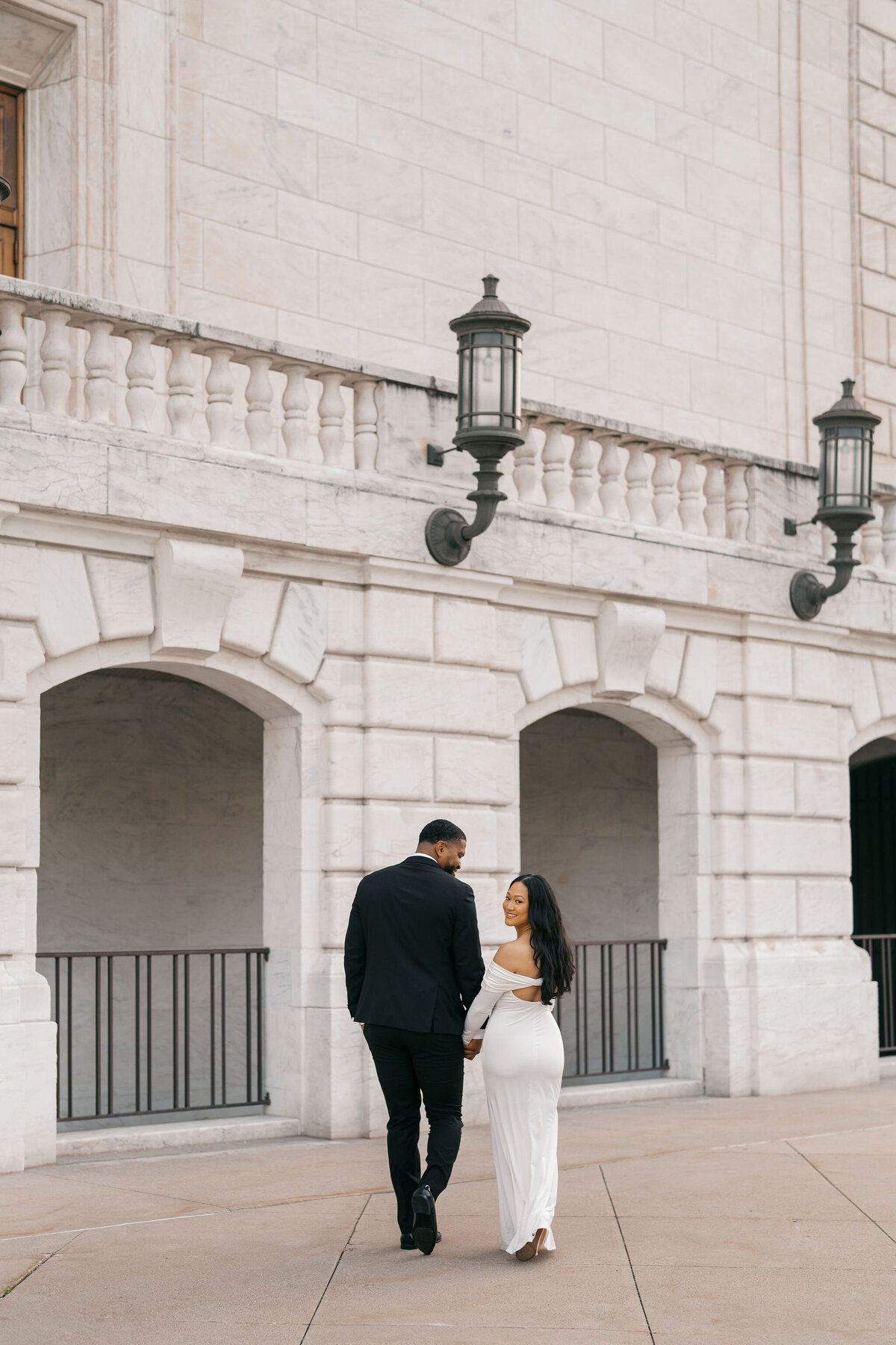 Detroit Engagement Photographer 13