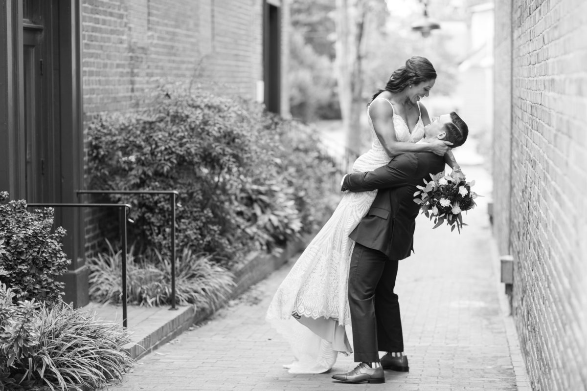 Jennifer B Photography-305 Trackside-wedding day-Southern Pines-NC-Jacob & Elyse-JB favs-2019-0182