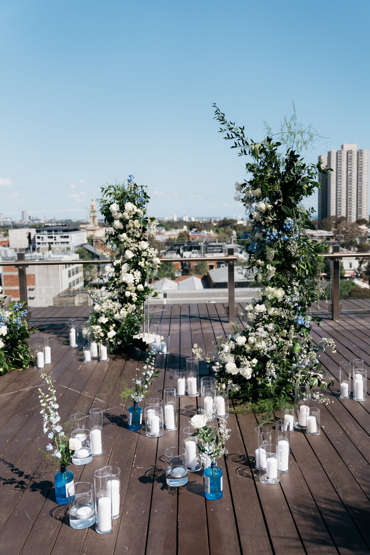 Luminare, Melbourne City Wedding Photographer, Samantha and John-224