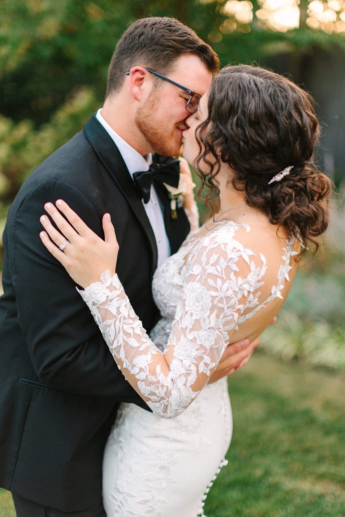 Bride and Groom Wedding Portaits Kelynn and Mathew Evansville Owensboro377