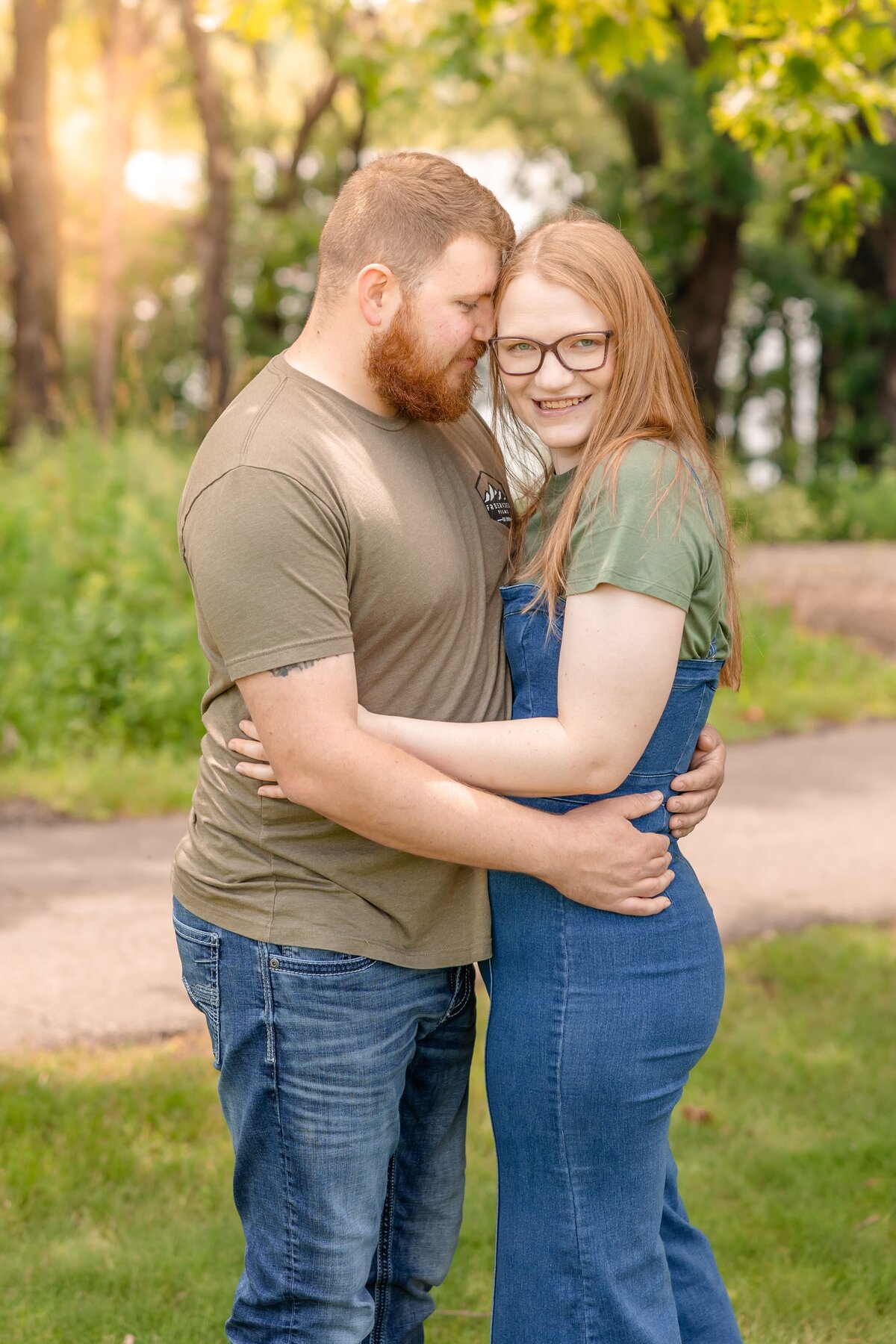 Anjelia & Kain Engagement photo - 506A6441-min