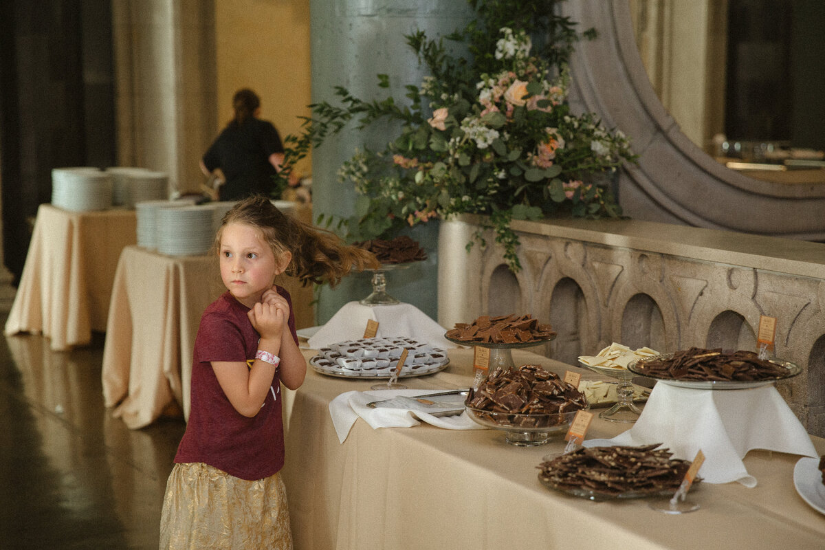 City Museum Wedding Reception-3