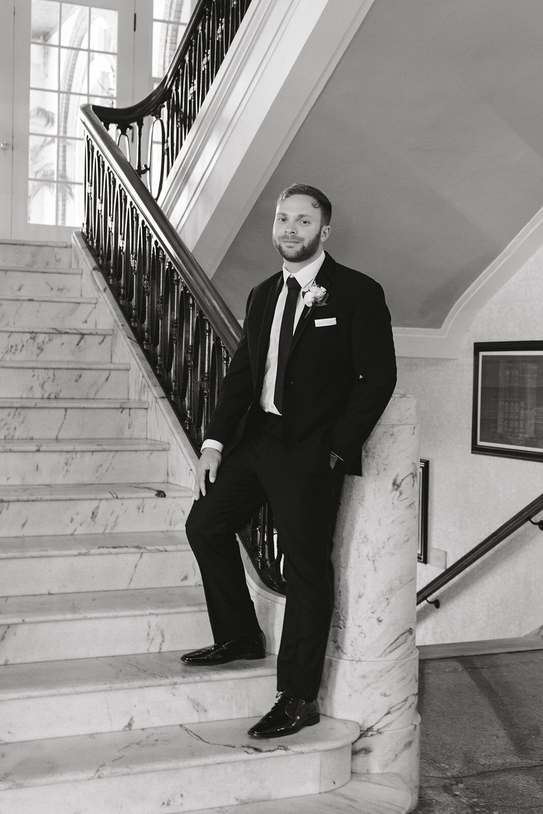 Hotel Bethlehem Wedding CK-1232
