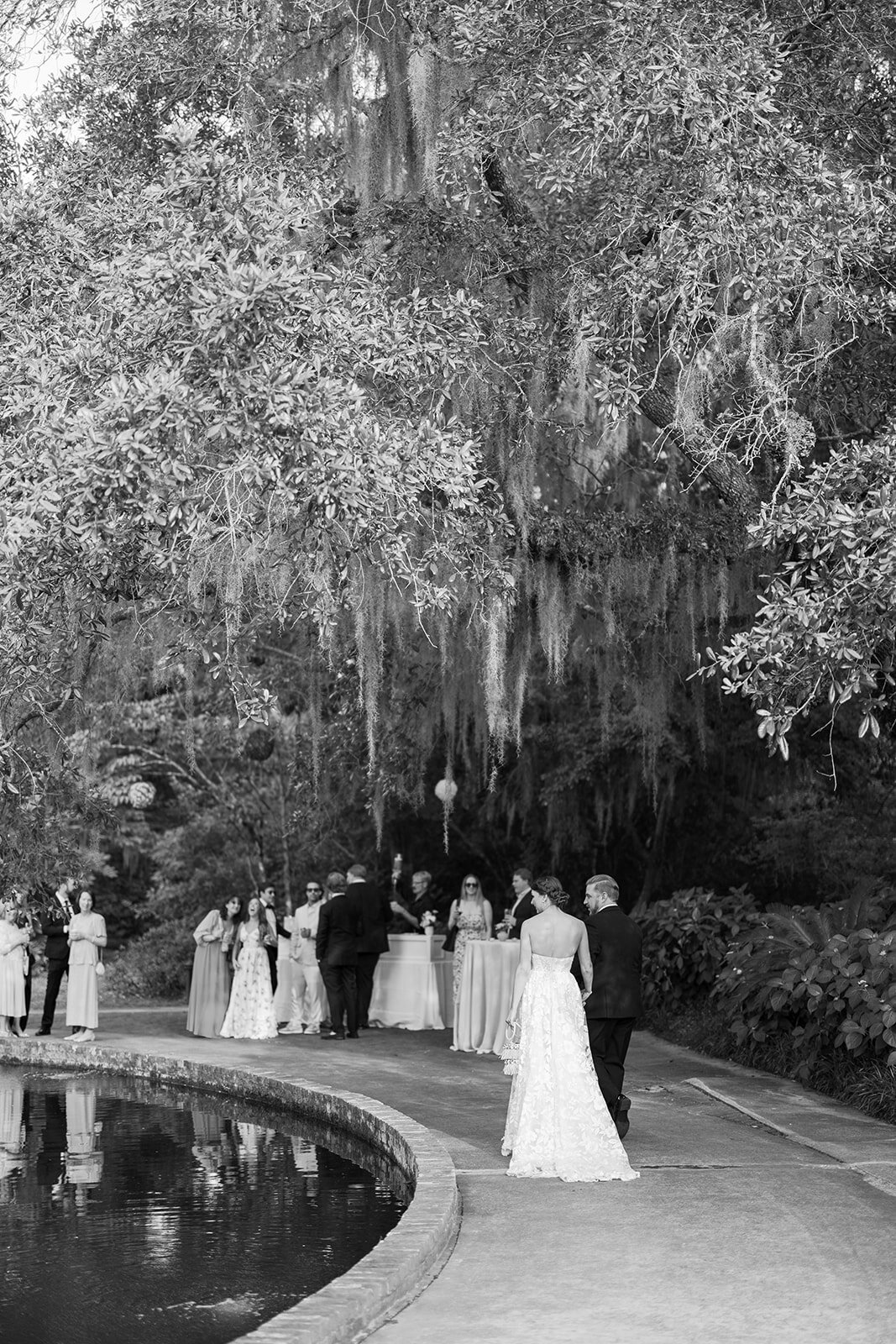 Crystal Gwenshon Photography Best Wedding Engagement Portrait Photographer Charleston, South Carolina Creek Club-6