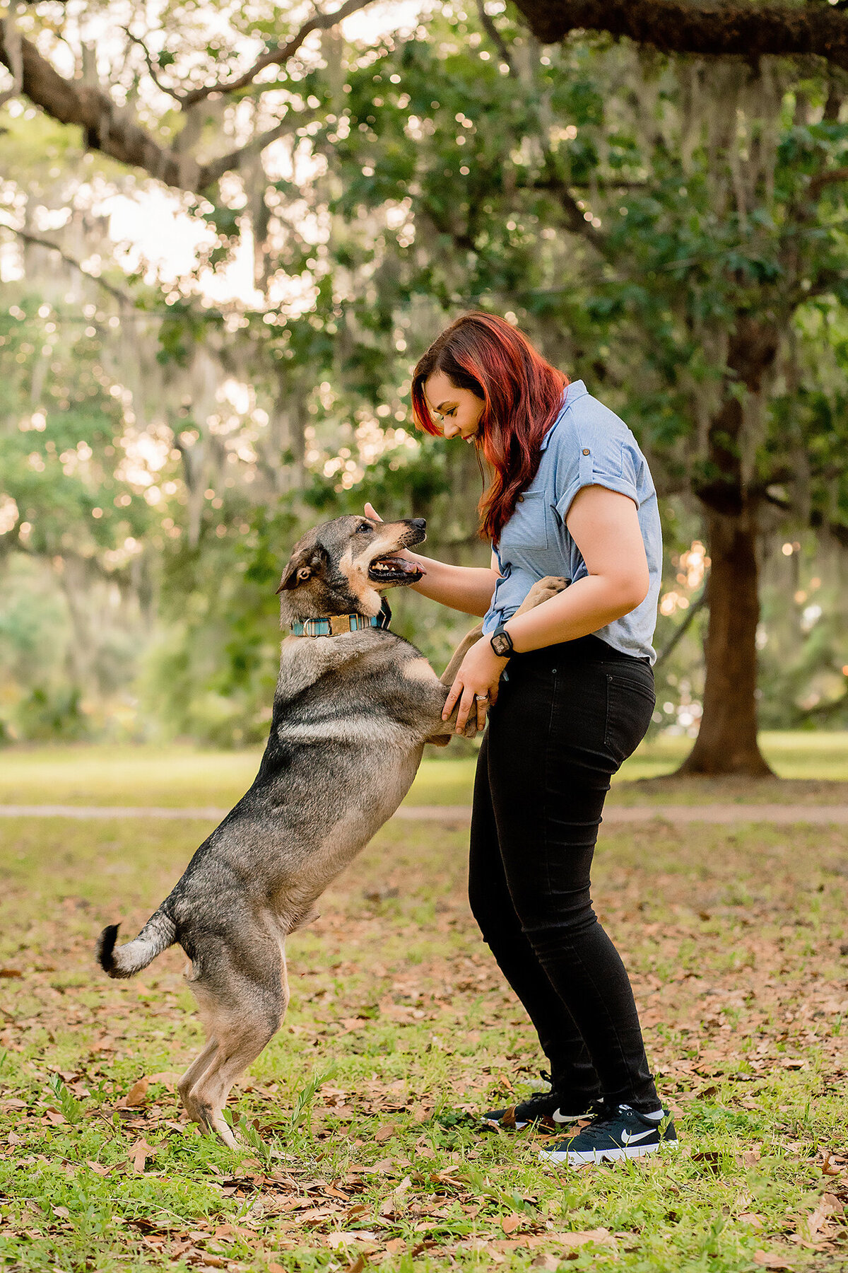 New Orleans Pet Photographer 41