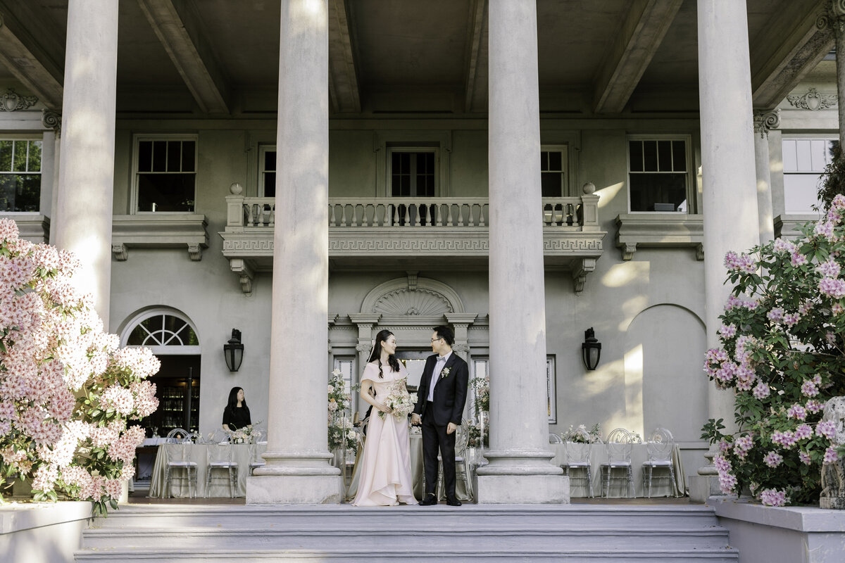 Hycroft Manor Vancouver Wedding Perla Photography-360