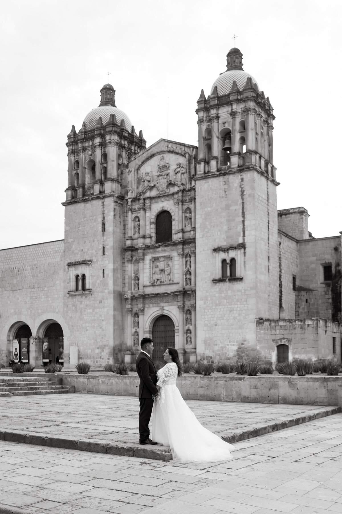 Destination Wedding Photographer, Oaxaca Wedding, Betsy&Otti-91