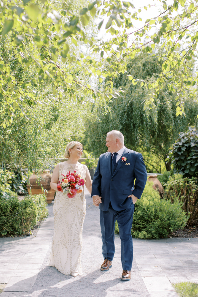 Virginia wedding planner