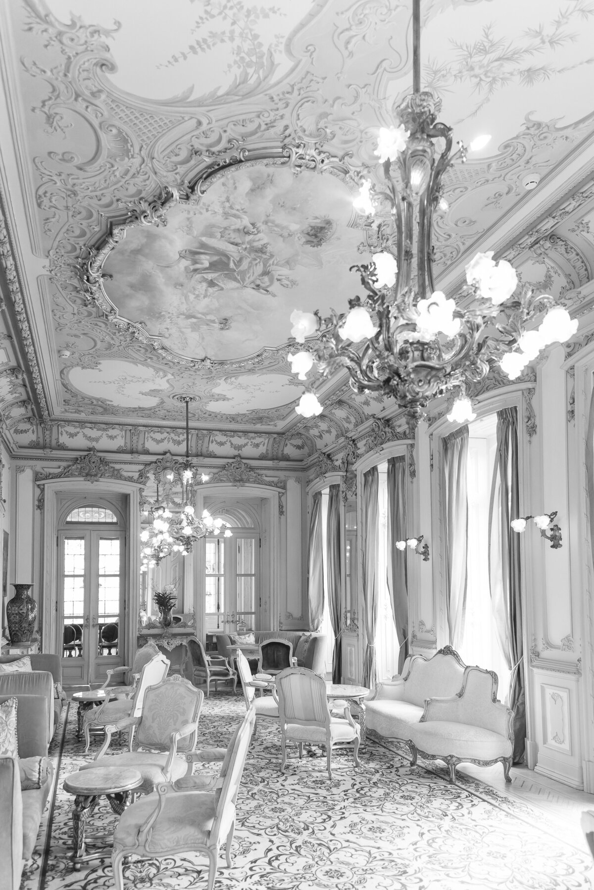 Wedding Photographer in Stockholm Anna Lundgren_Pestana Palace_003