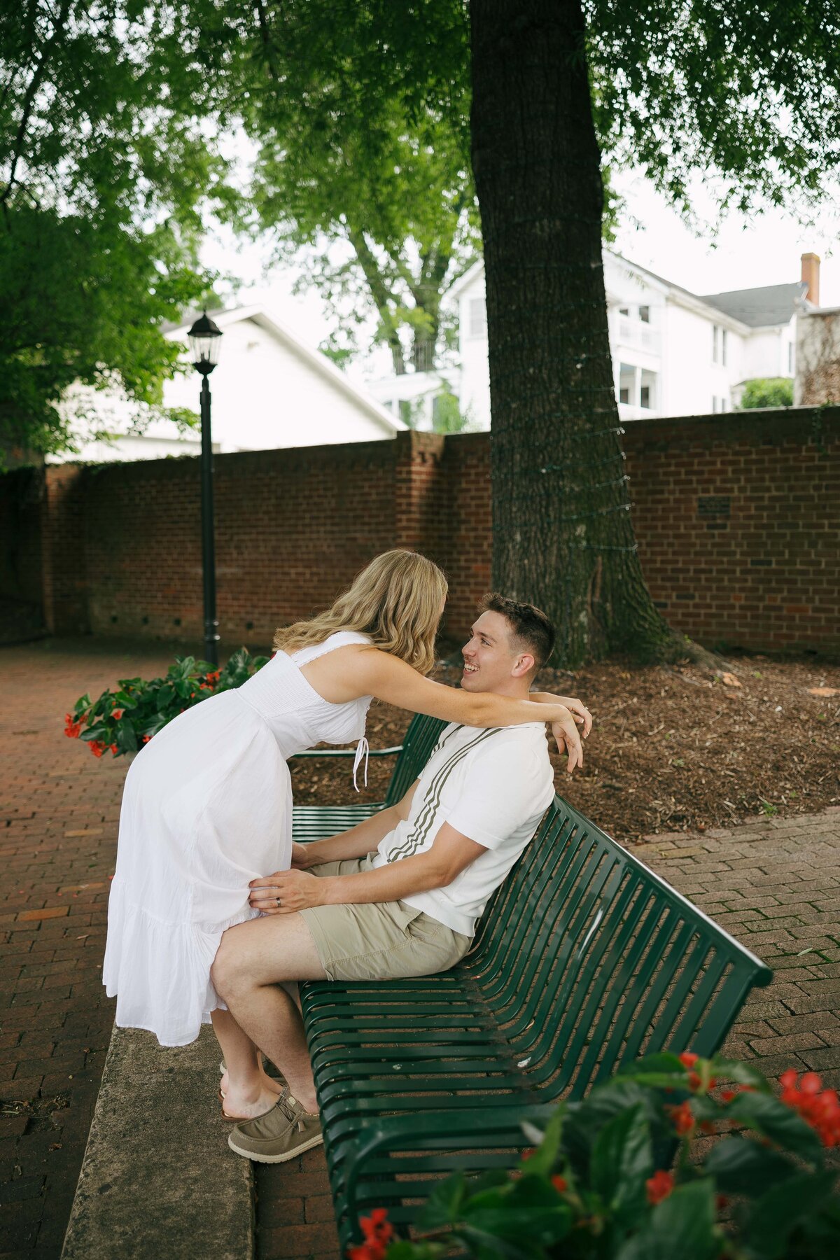 Chloe Parker Photography Heartfelt Wedding Photographer in Virginia — Featured Photos 74